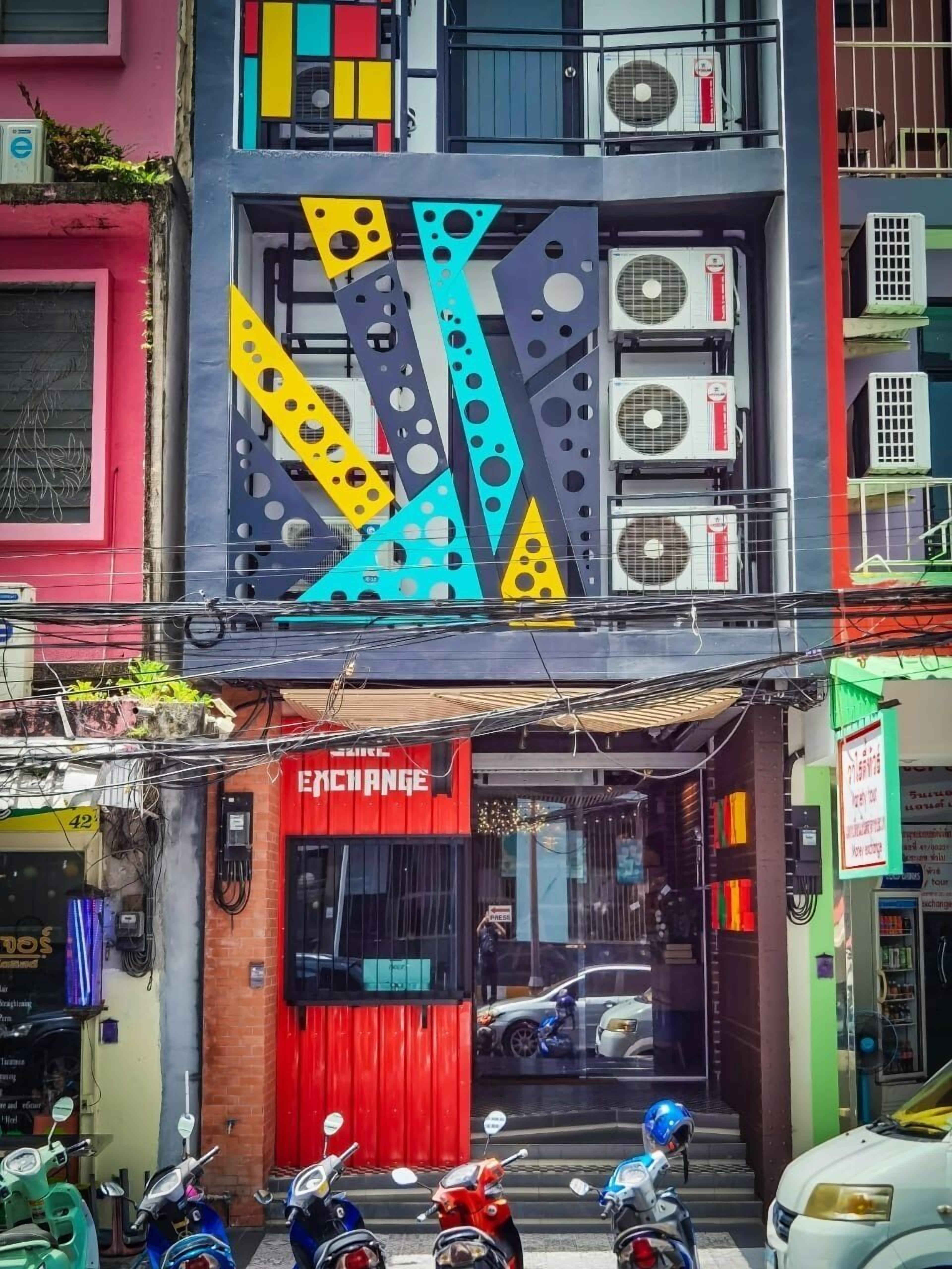Icon Hotel