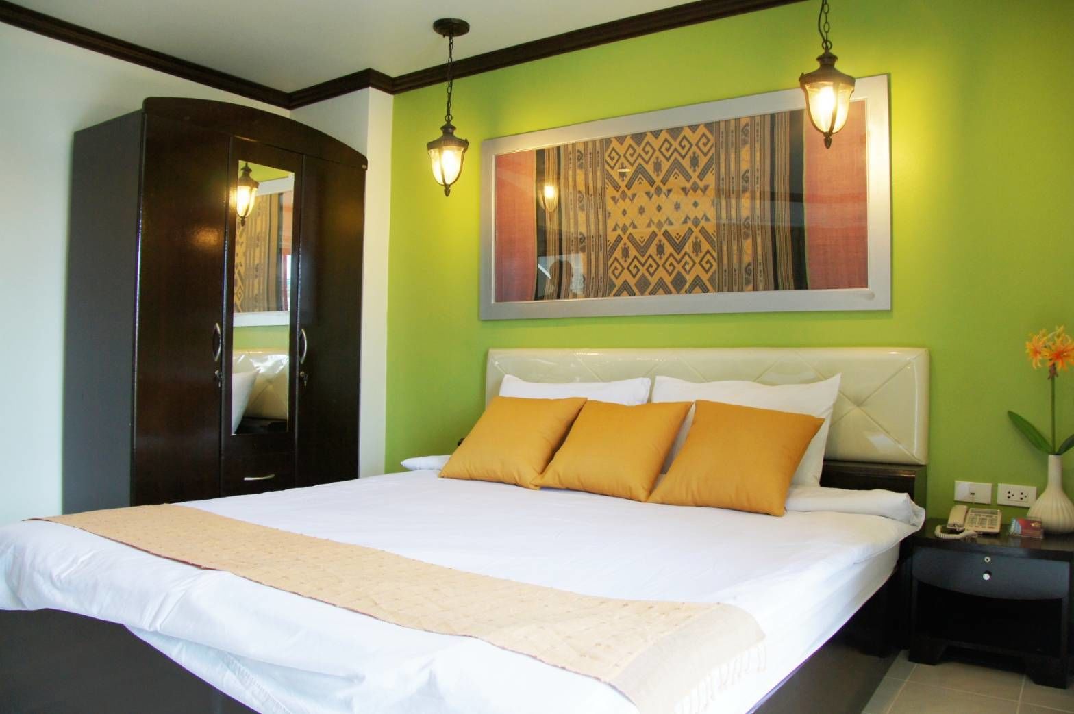 Natcha Apartment&Condo