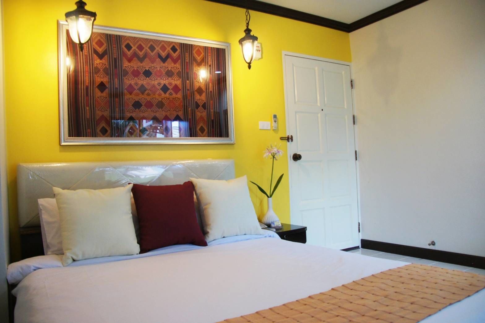 Natcha Apartment&Condo