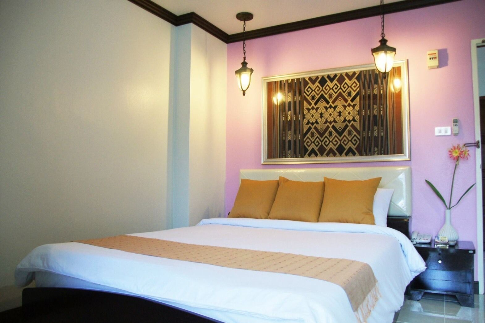 Natcha Apartment&Condo