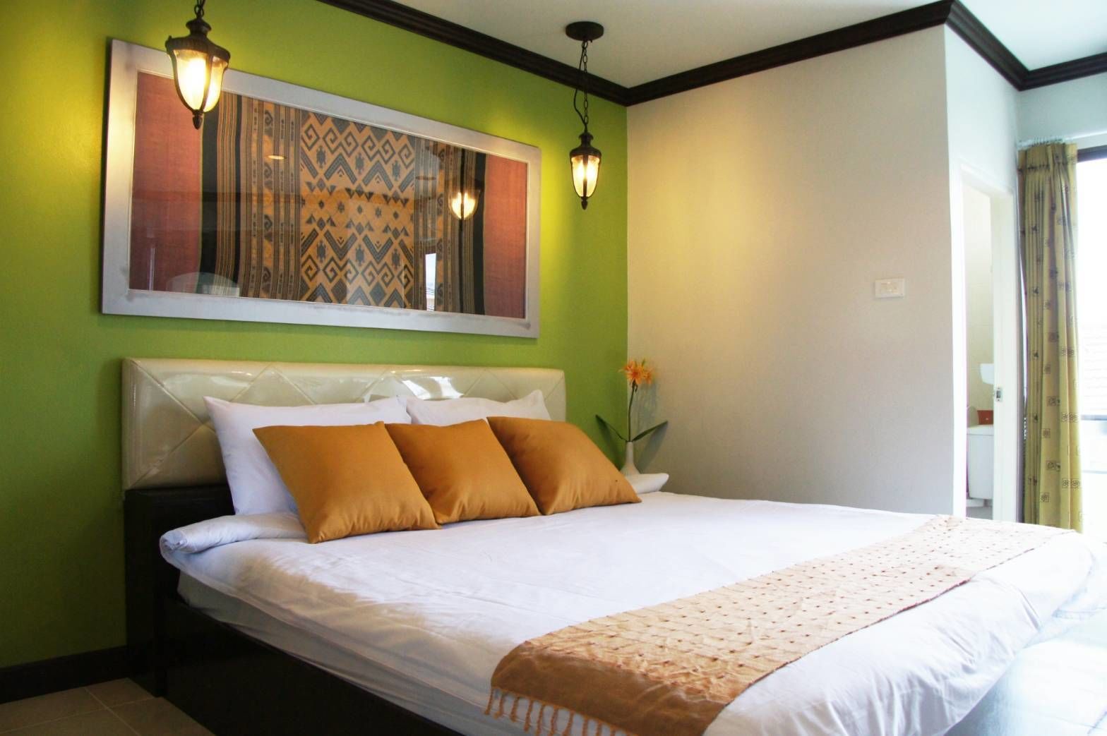 Natcha Apartment&Condo