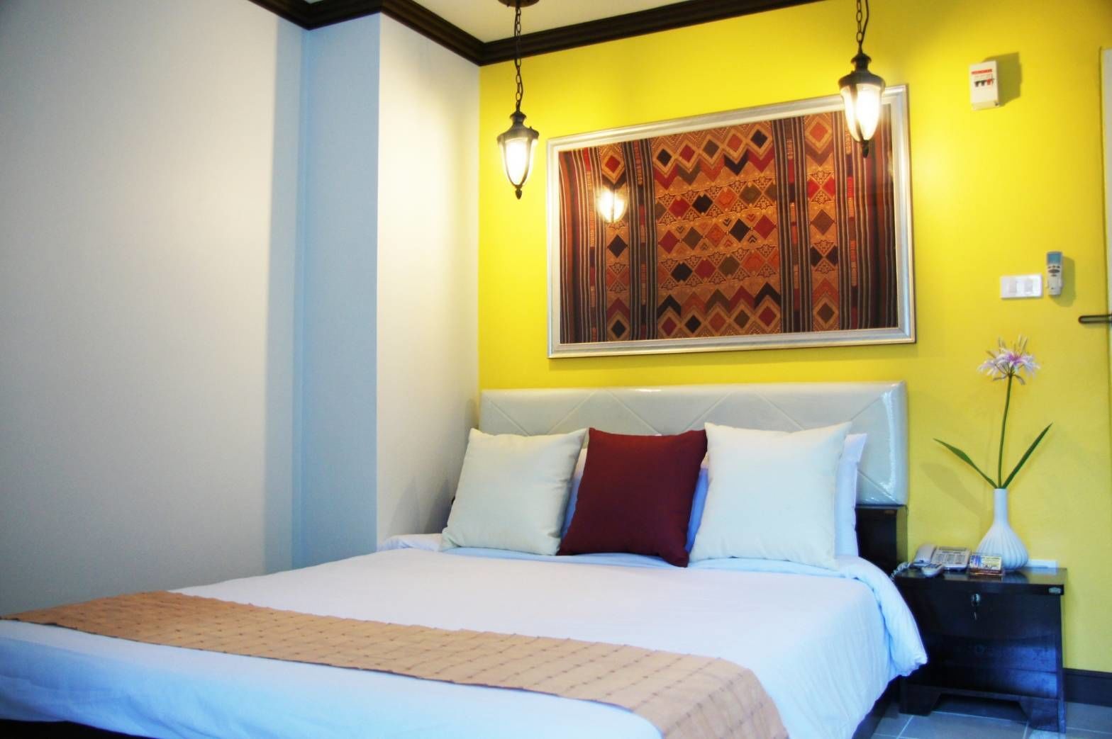 Natcha Apartment&Condo