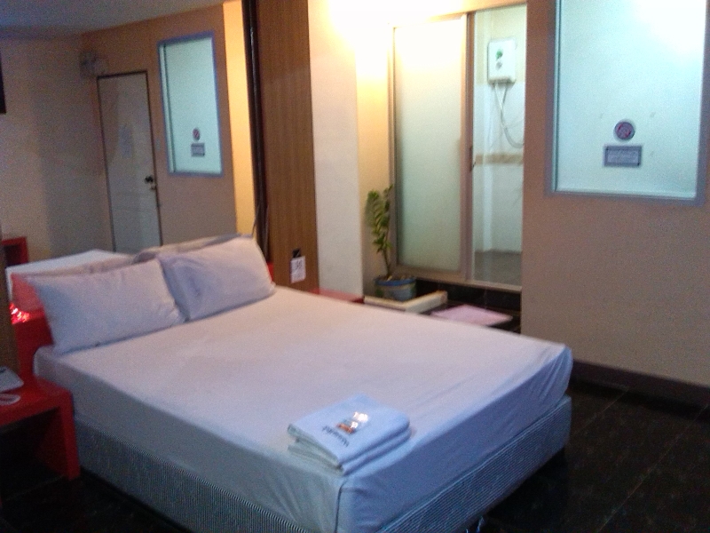 PB Resort Hat Yai