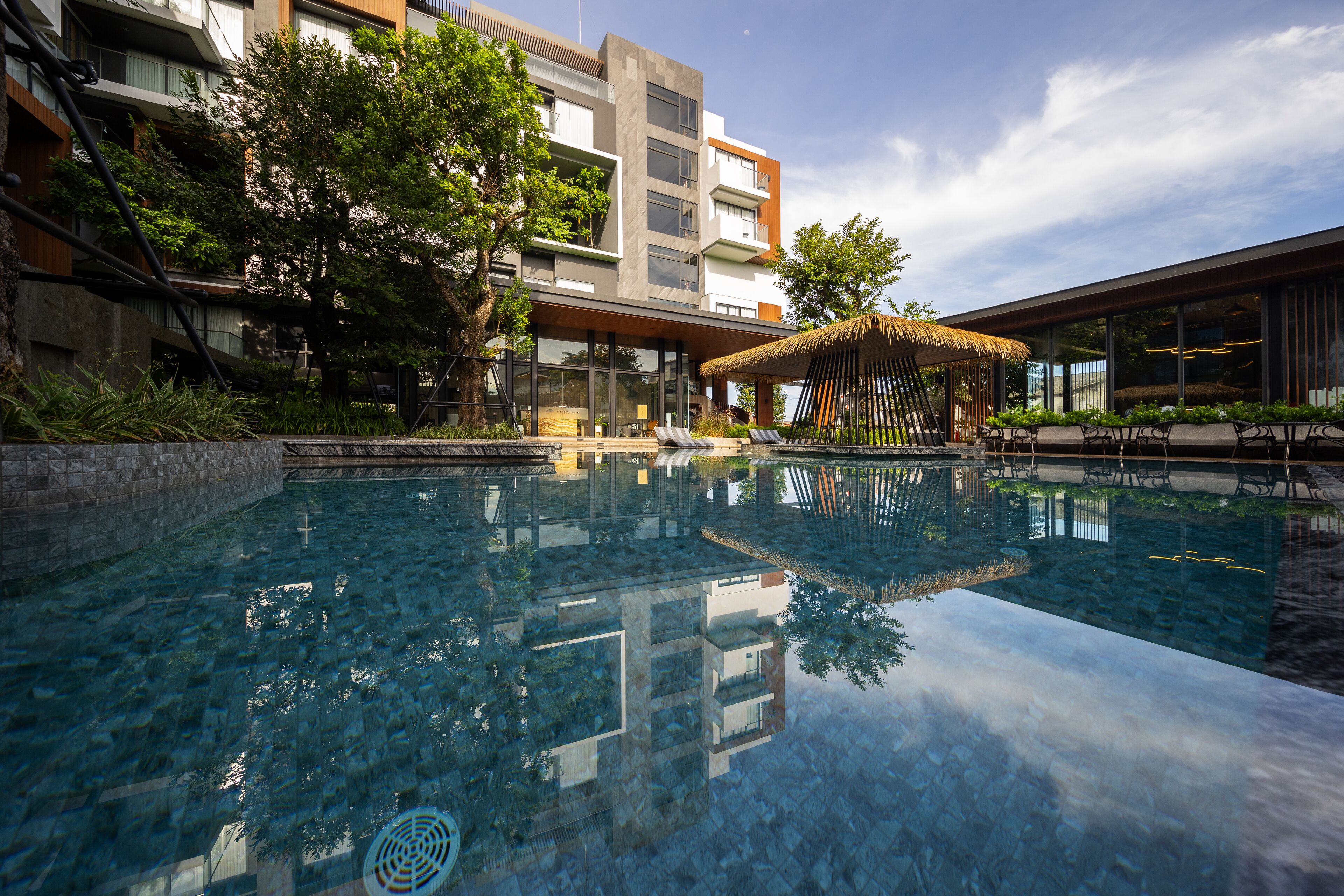 Richman Resort Hotel Hatyai