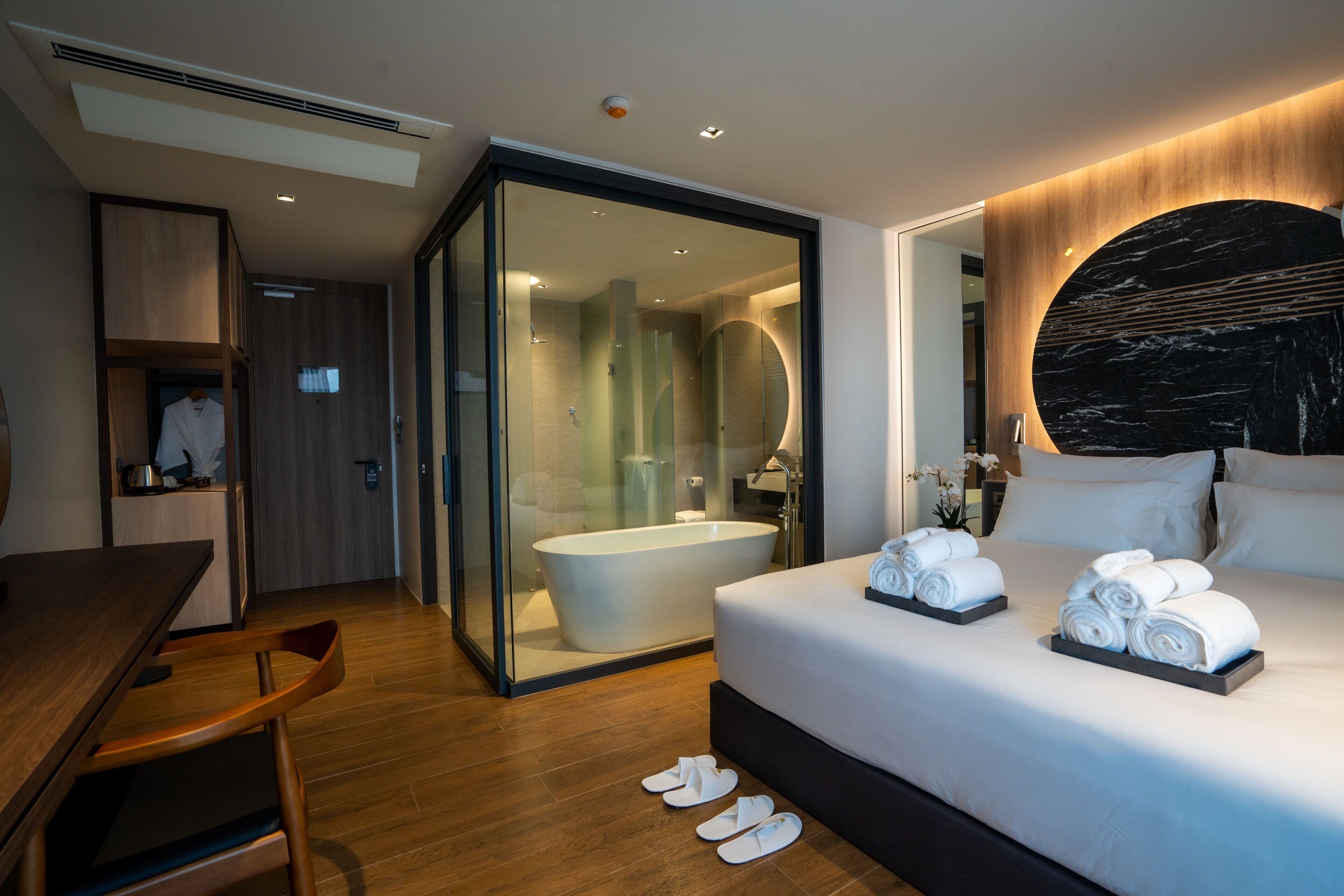 Richman Resort Hotel Hatyai