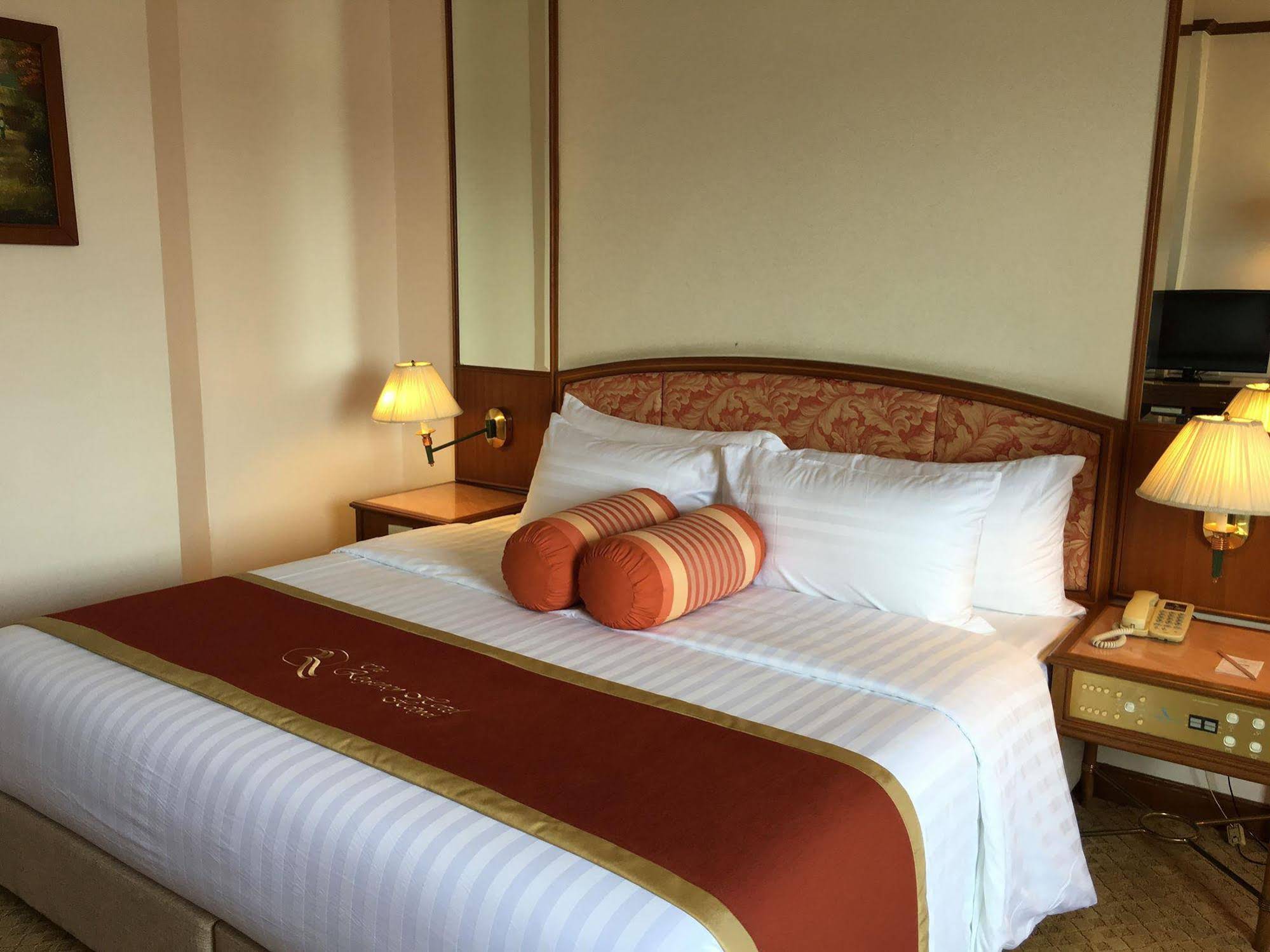 The Regency Hotel Hatyai