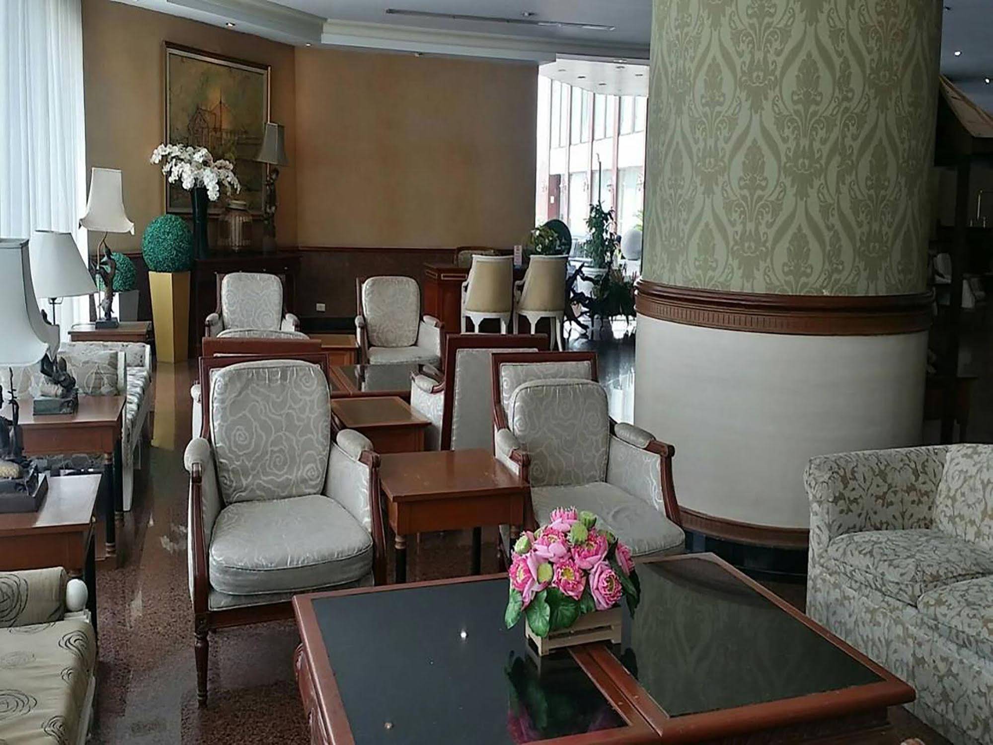 The Regency Hotel Hatyai