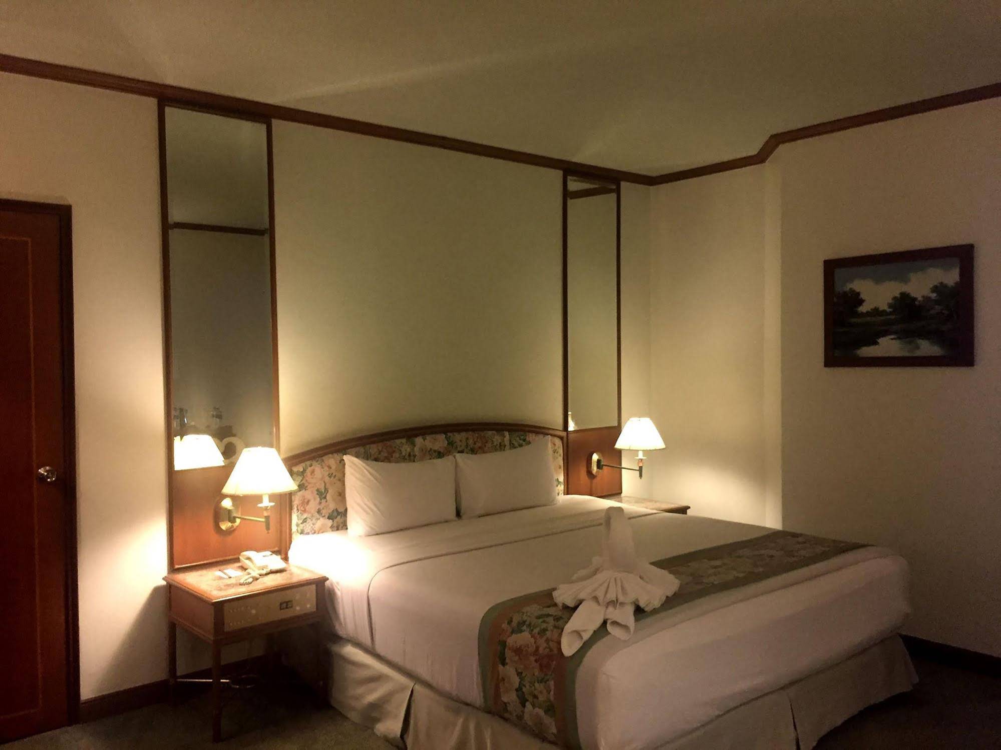 The Regency Hotel Hatyai