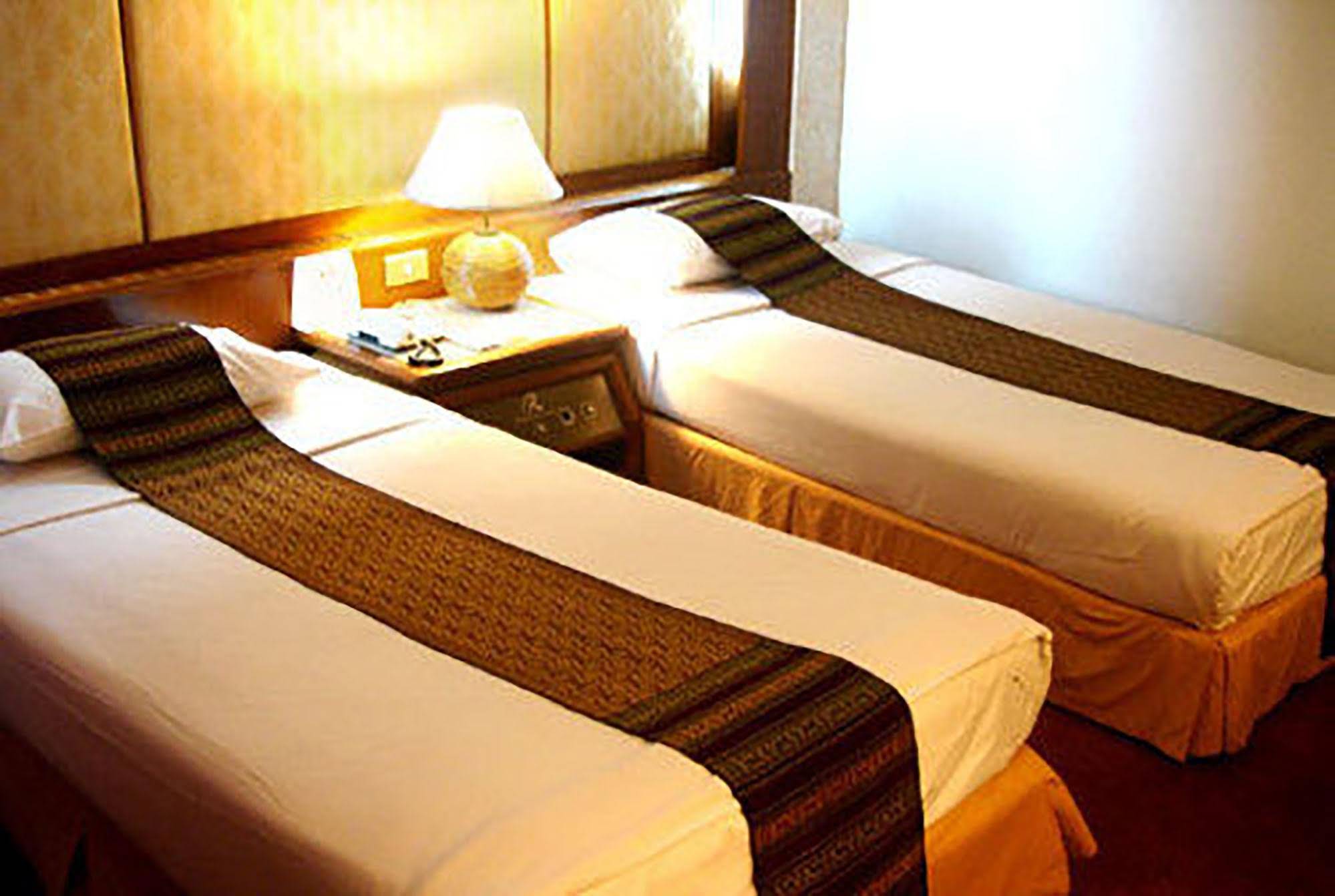 The Regency Hotel Hatyai