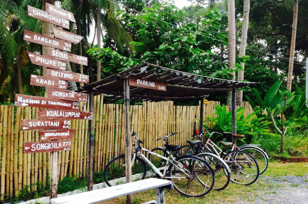 Hallo Villa at Khanom