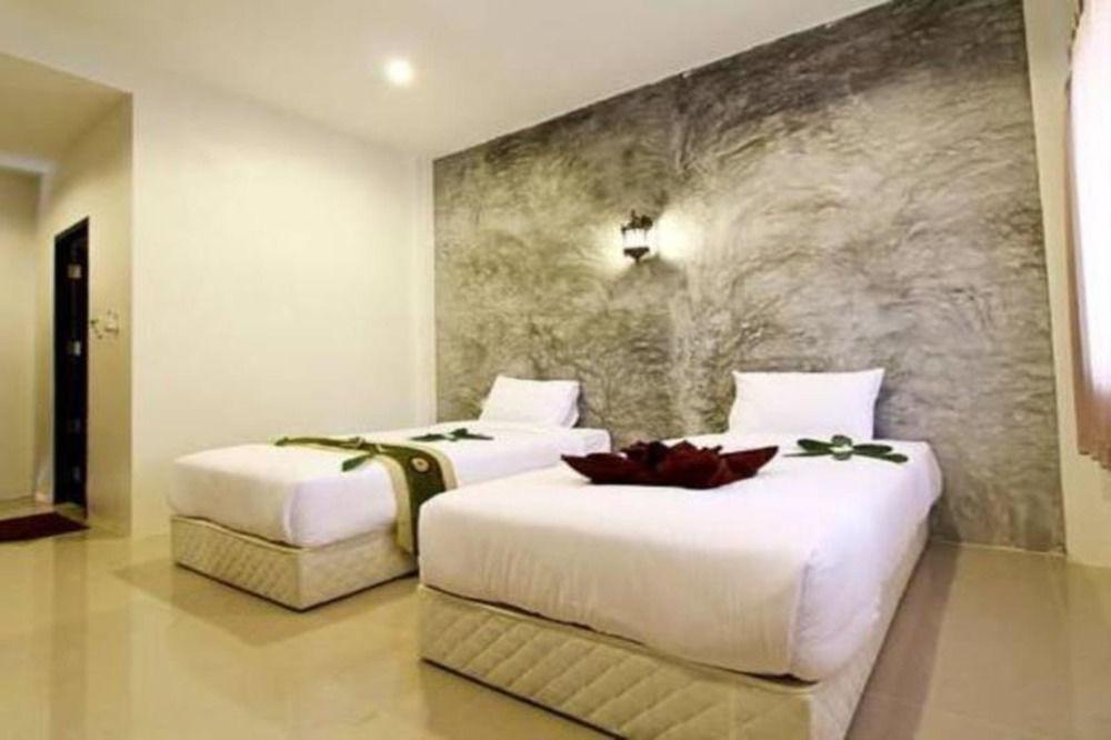 Khanom Maroc Resort and Spa