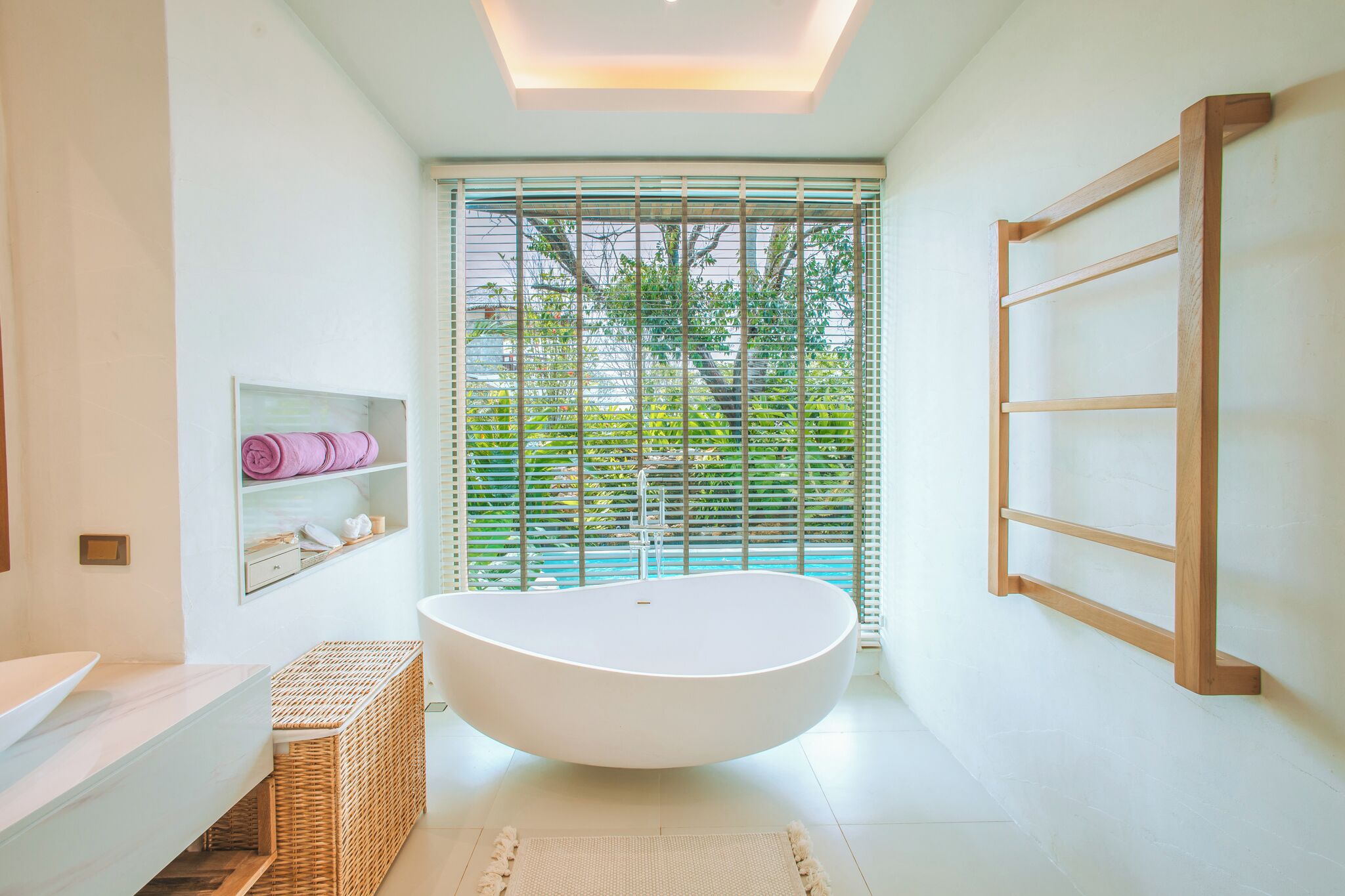 Luxtalay Khanom Hotel