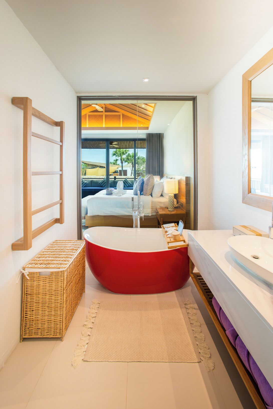 Luxtalay Khanom Hotel