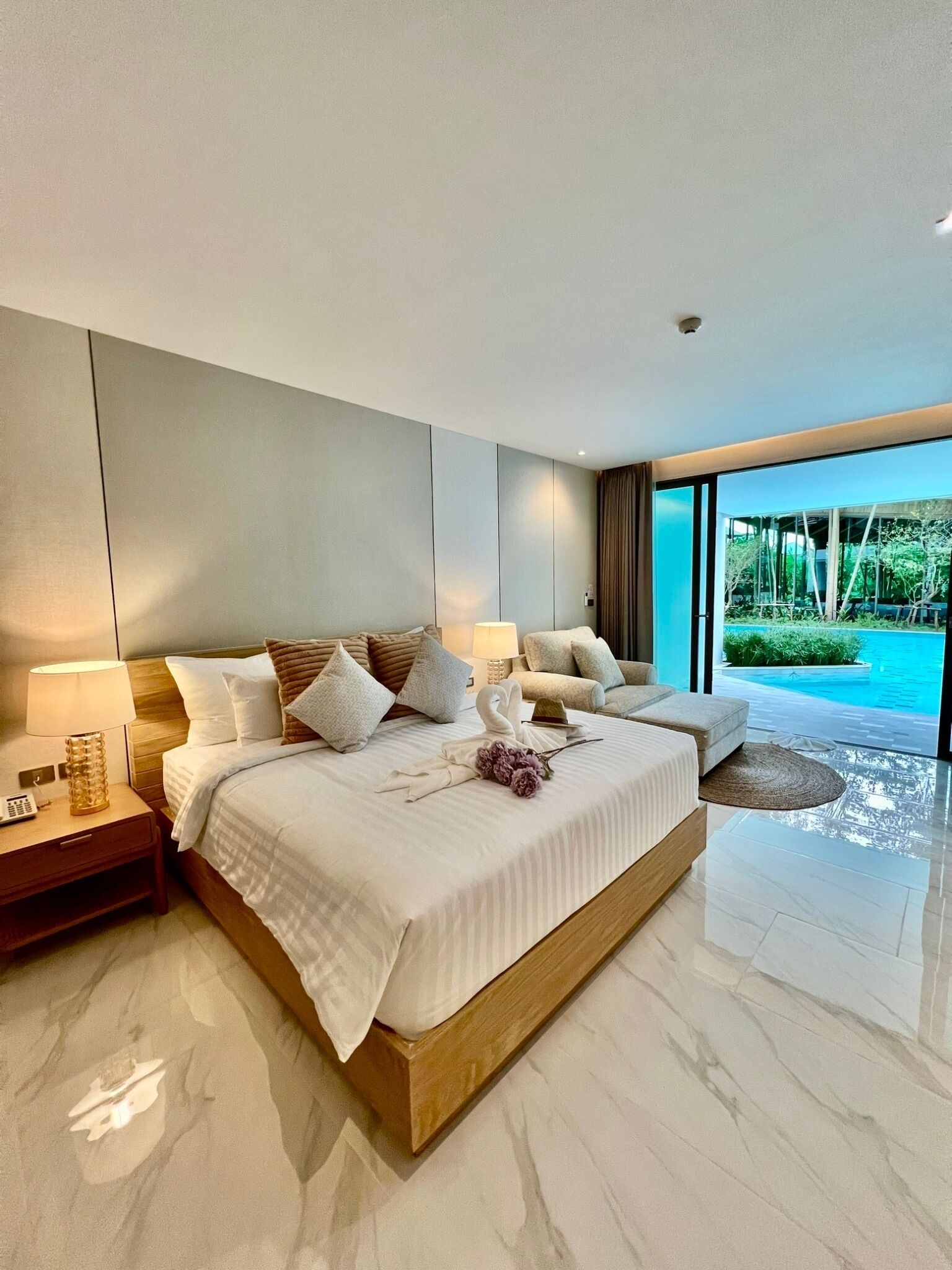 Luxtalay Khanom Hotel