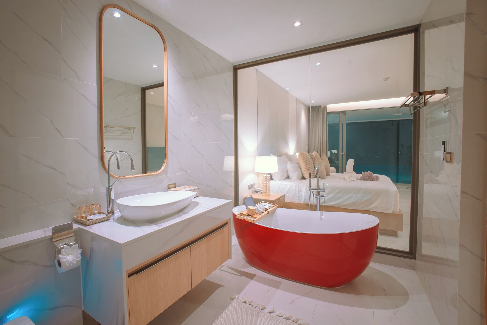 Luxtalay Khanom Hotel