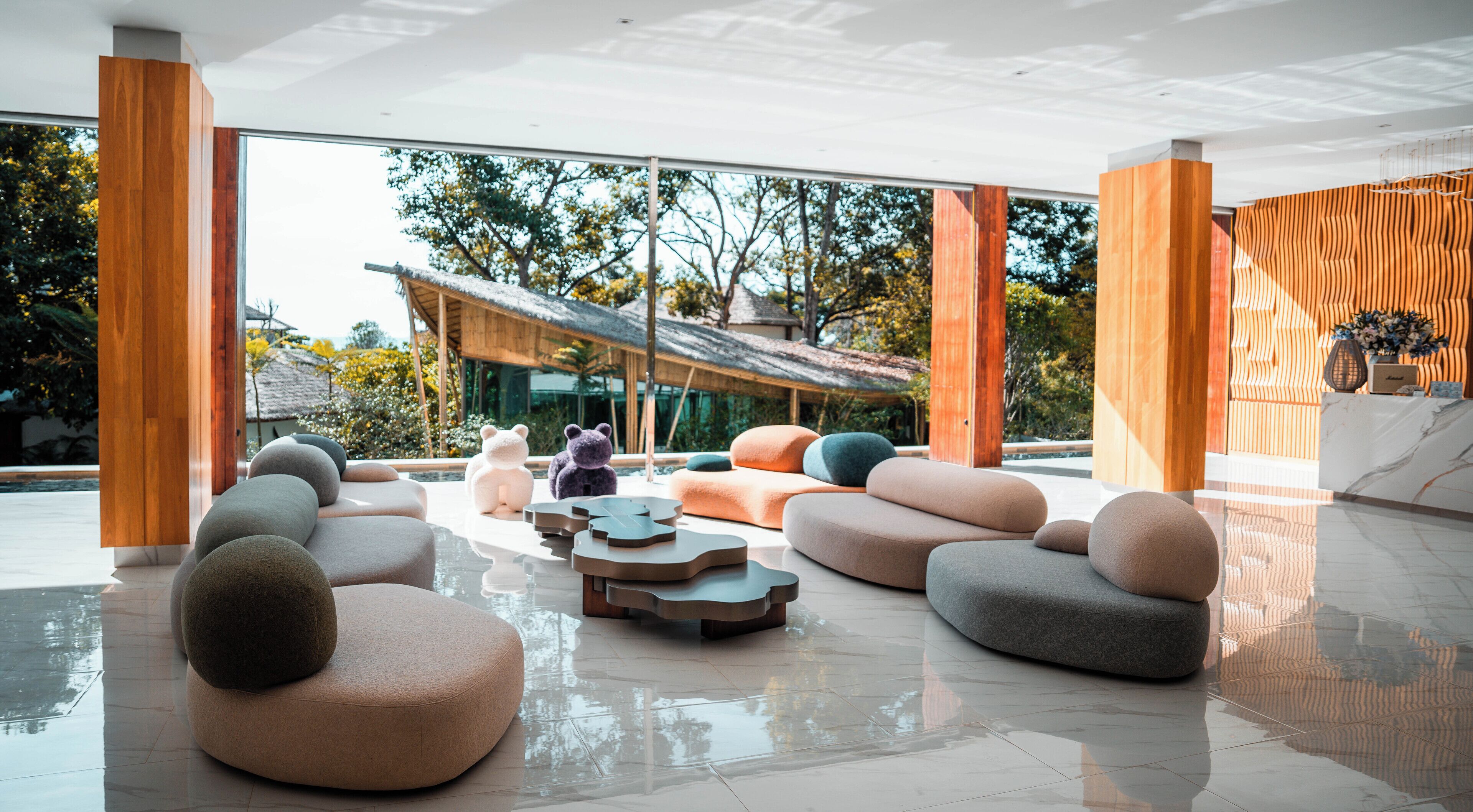 Luxtalay Khanom Hotel