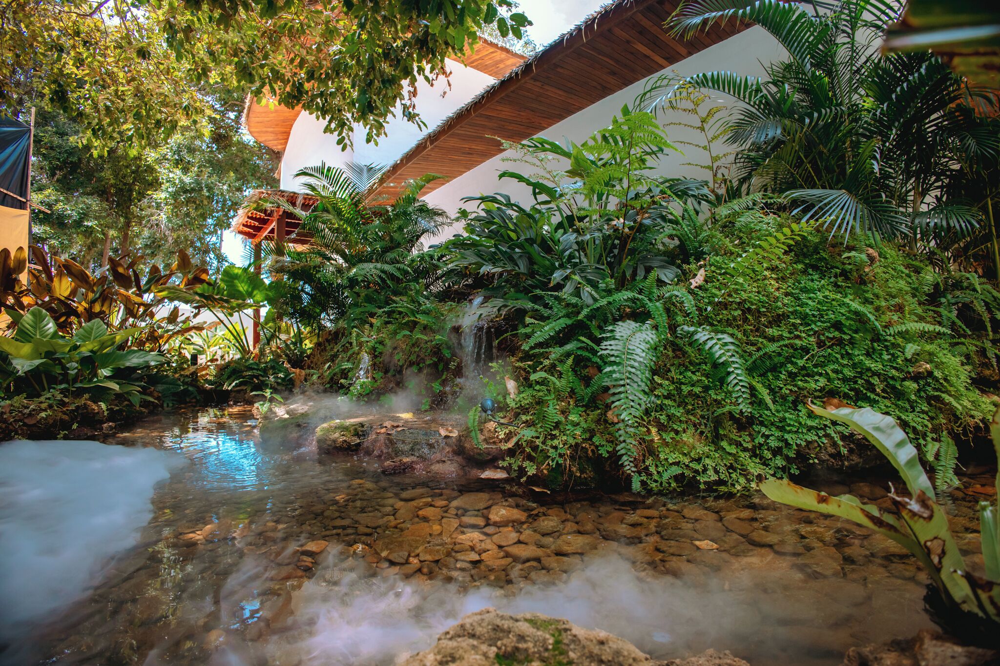 Luxtalay Khanom Hotel