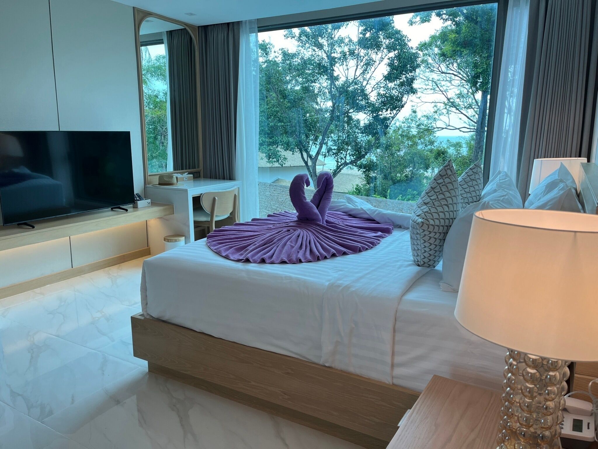 Luxtalay Khanom Hotel