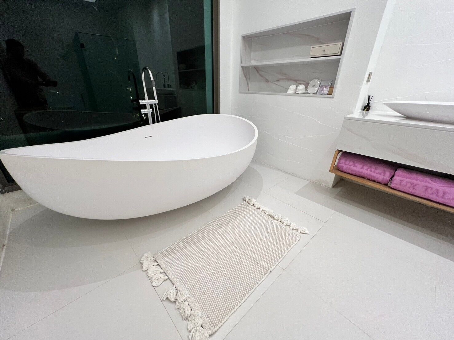 Luxtalay Khanom Hotel