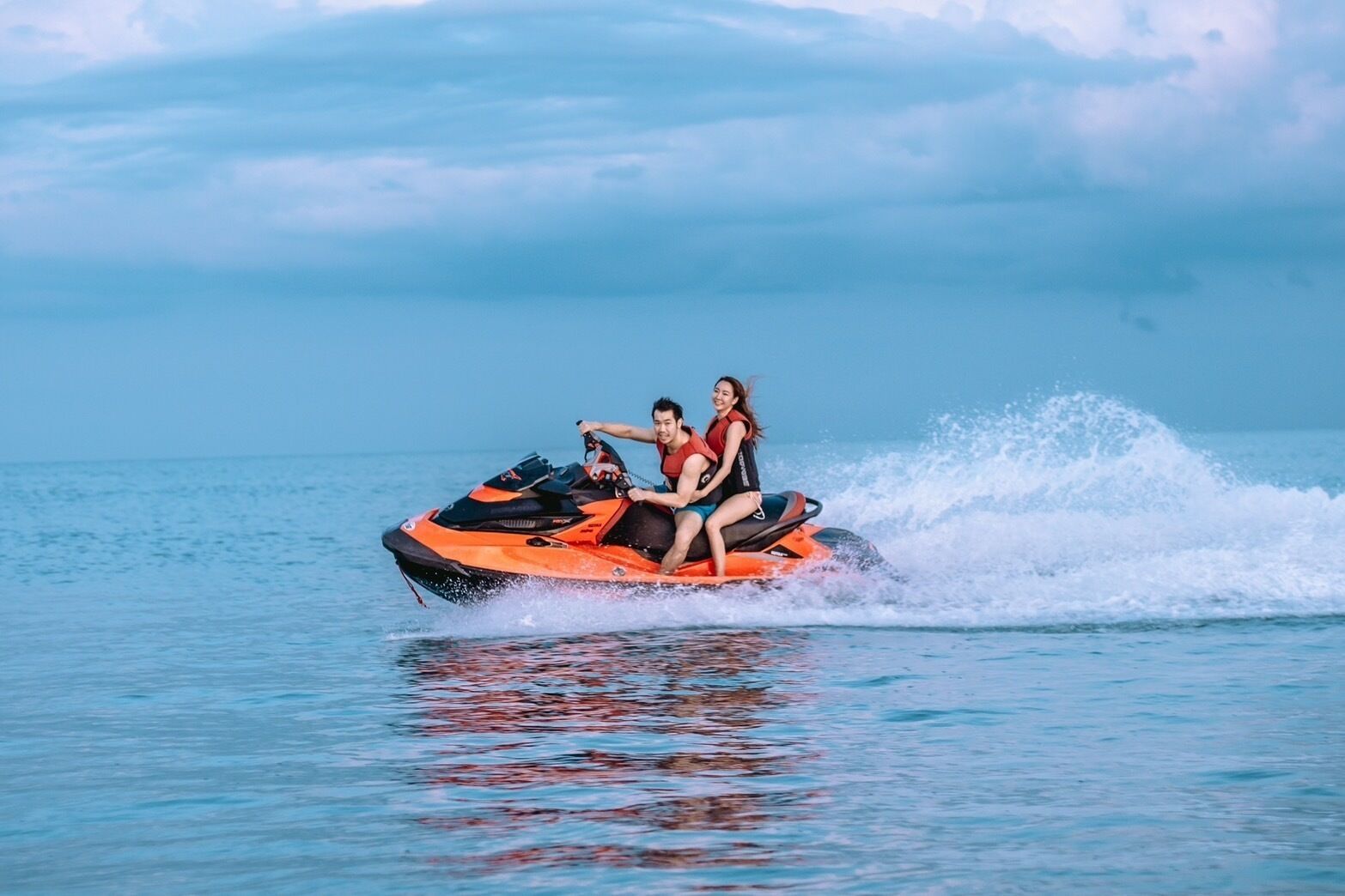 Luxtalay Khanom Hotel