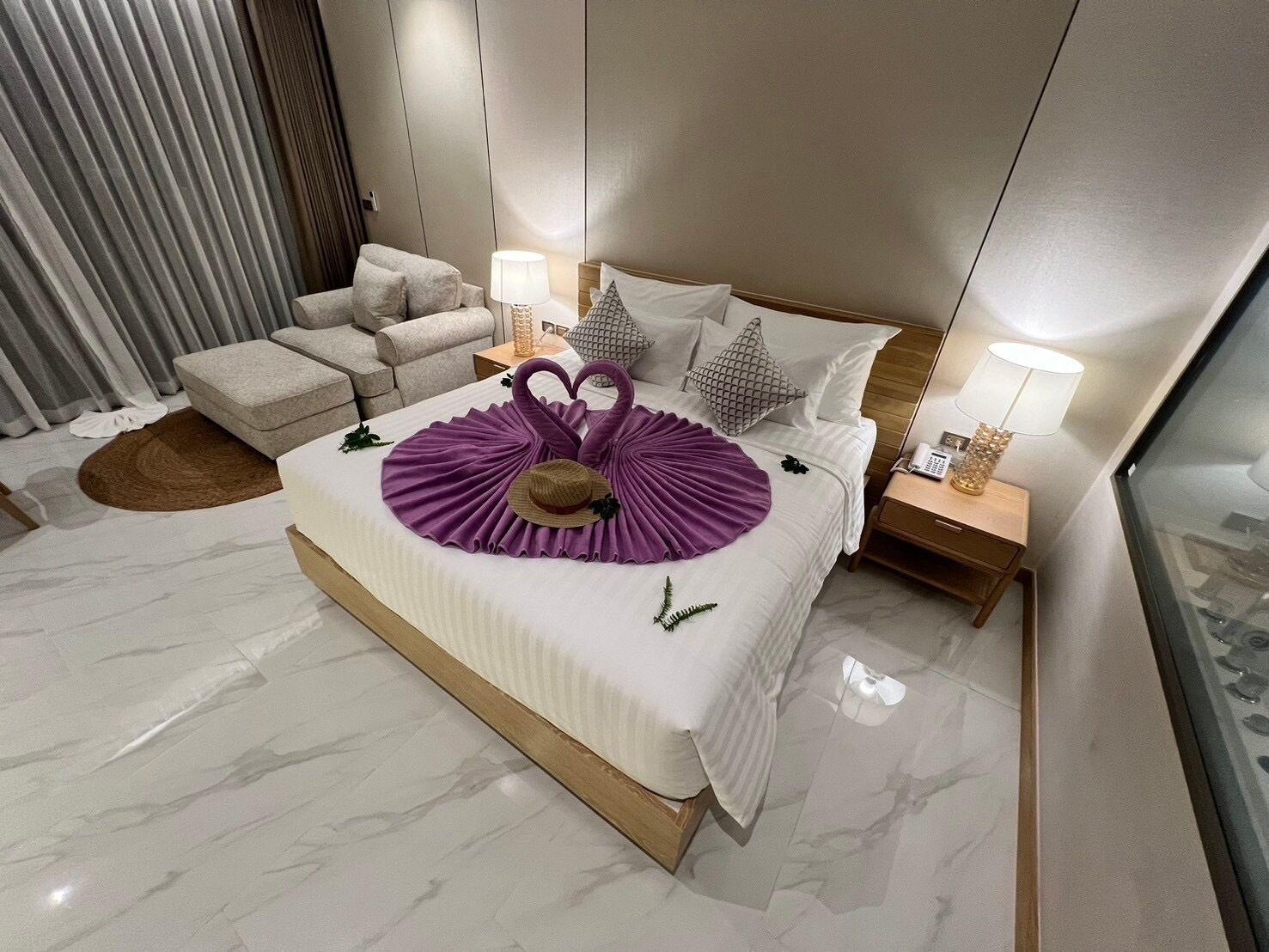 Luxtalay Khanom Hotel