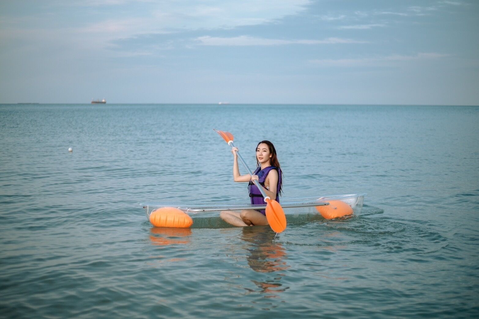 Luxtalay Khanom Hotel