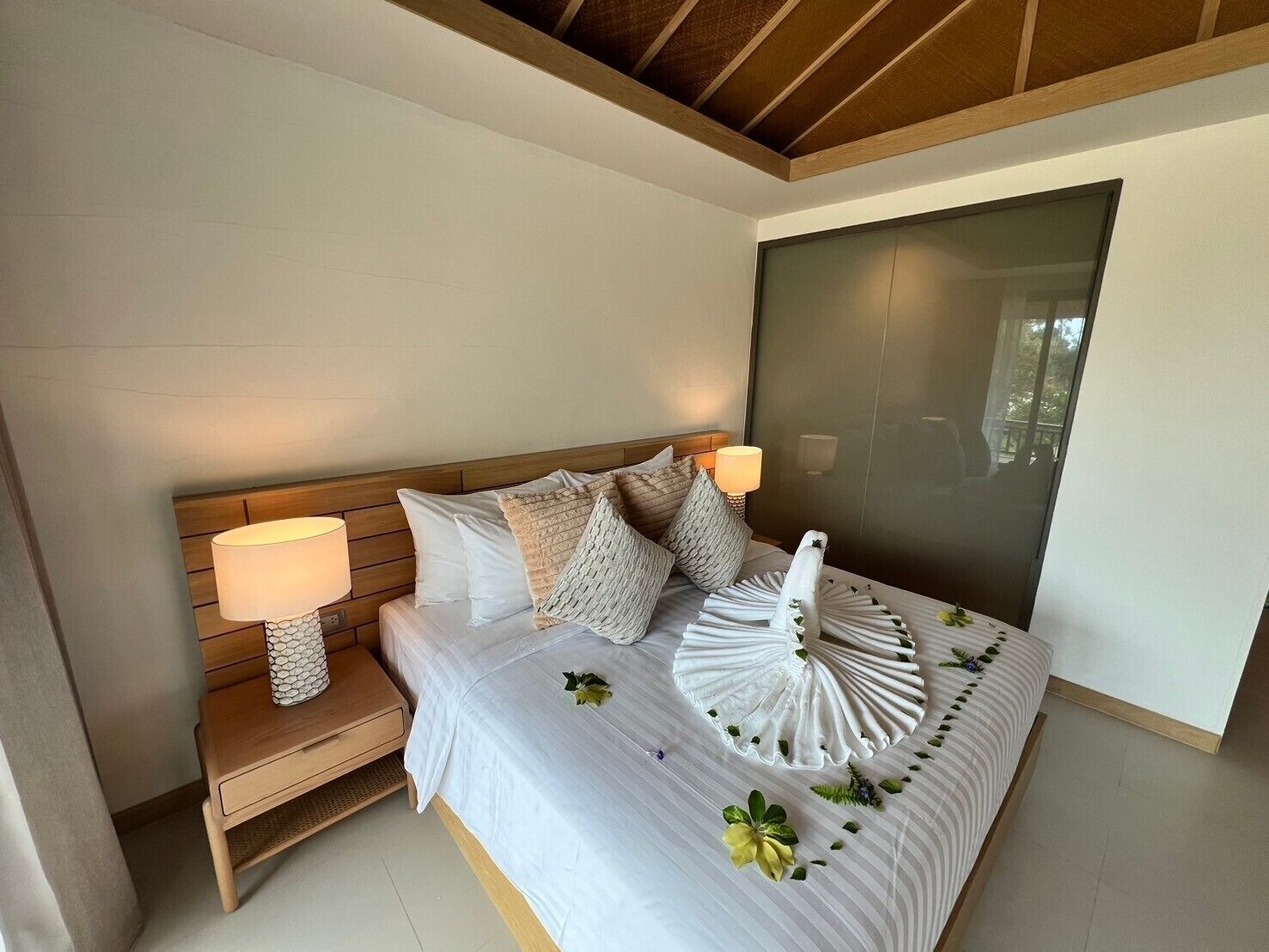 Luxtalay Khanom Hotel