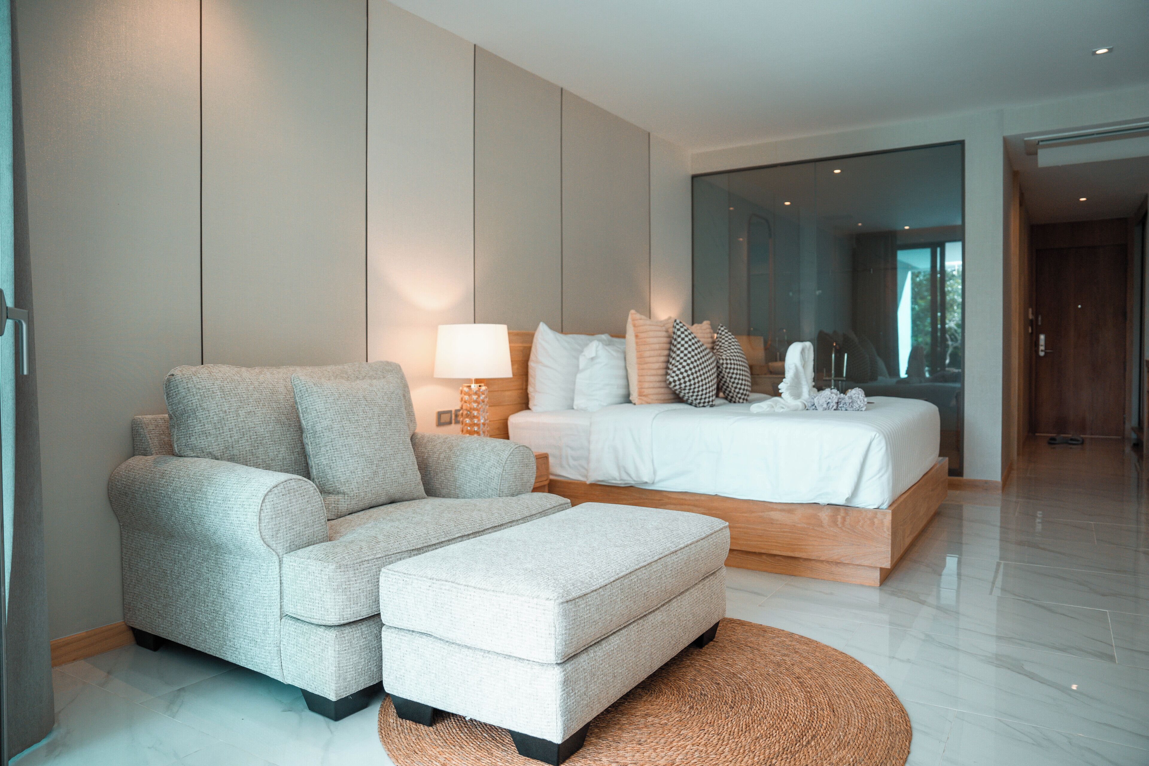 Luxtalay Khanom Hotel