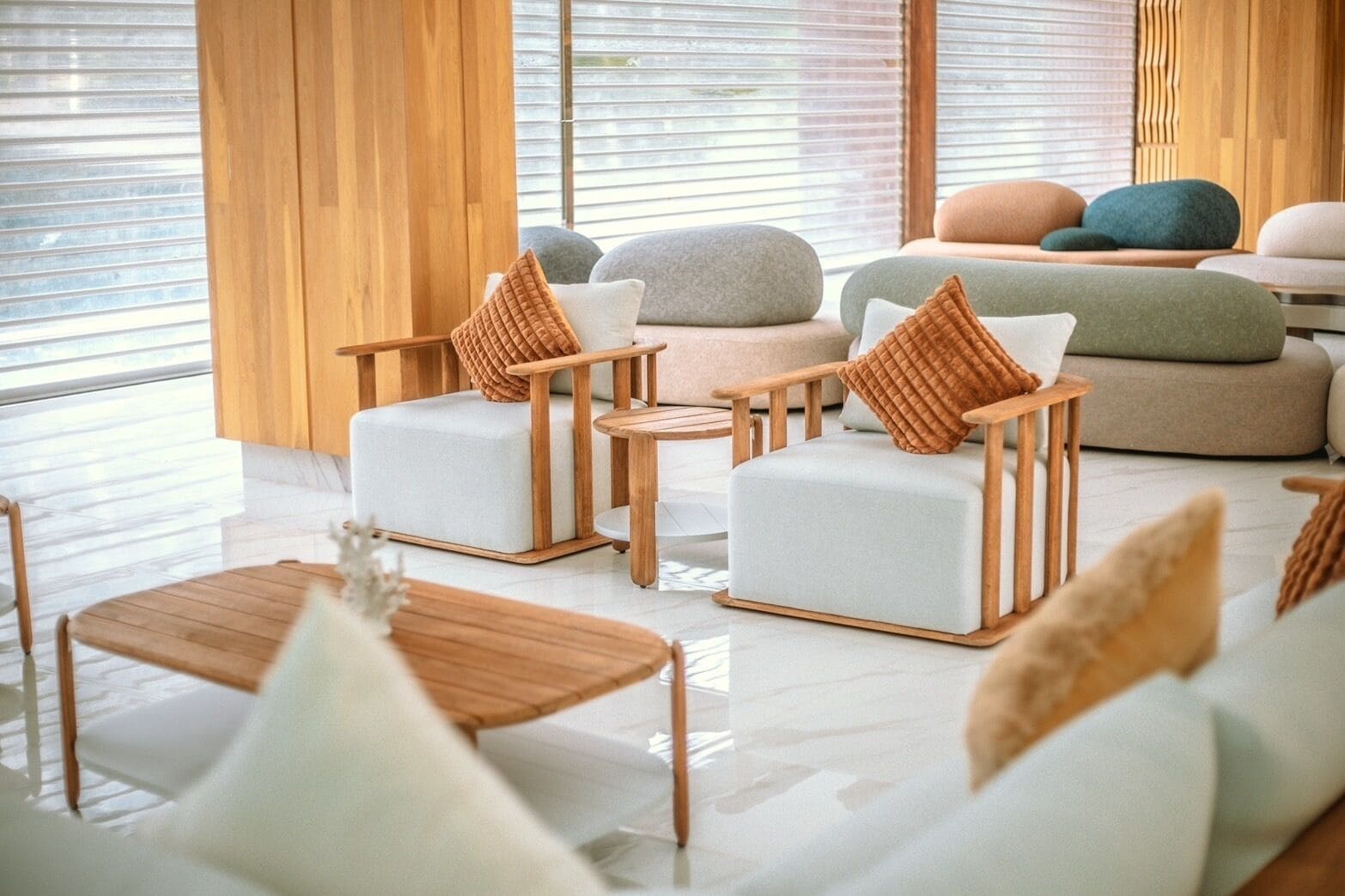 Luxtalay Khanom Hotel