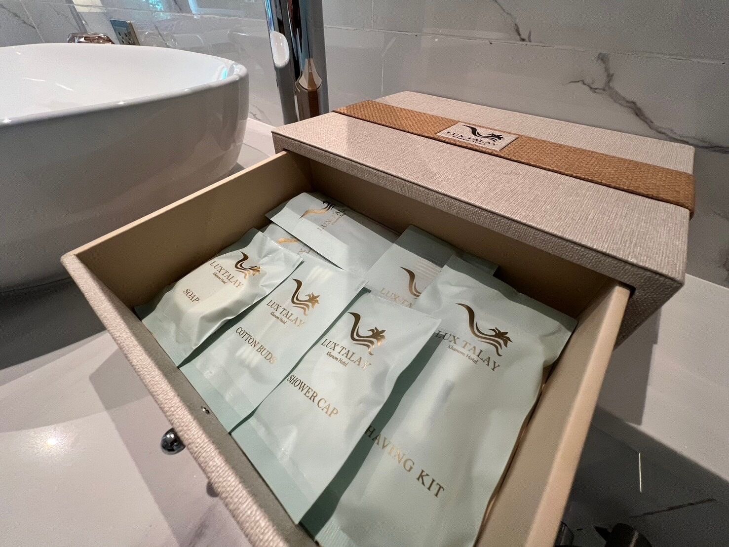 Luxtalay Khanom Hotel