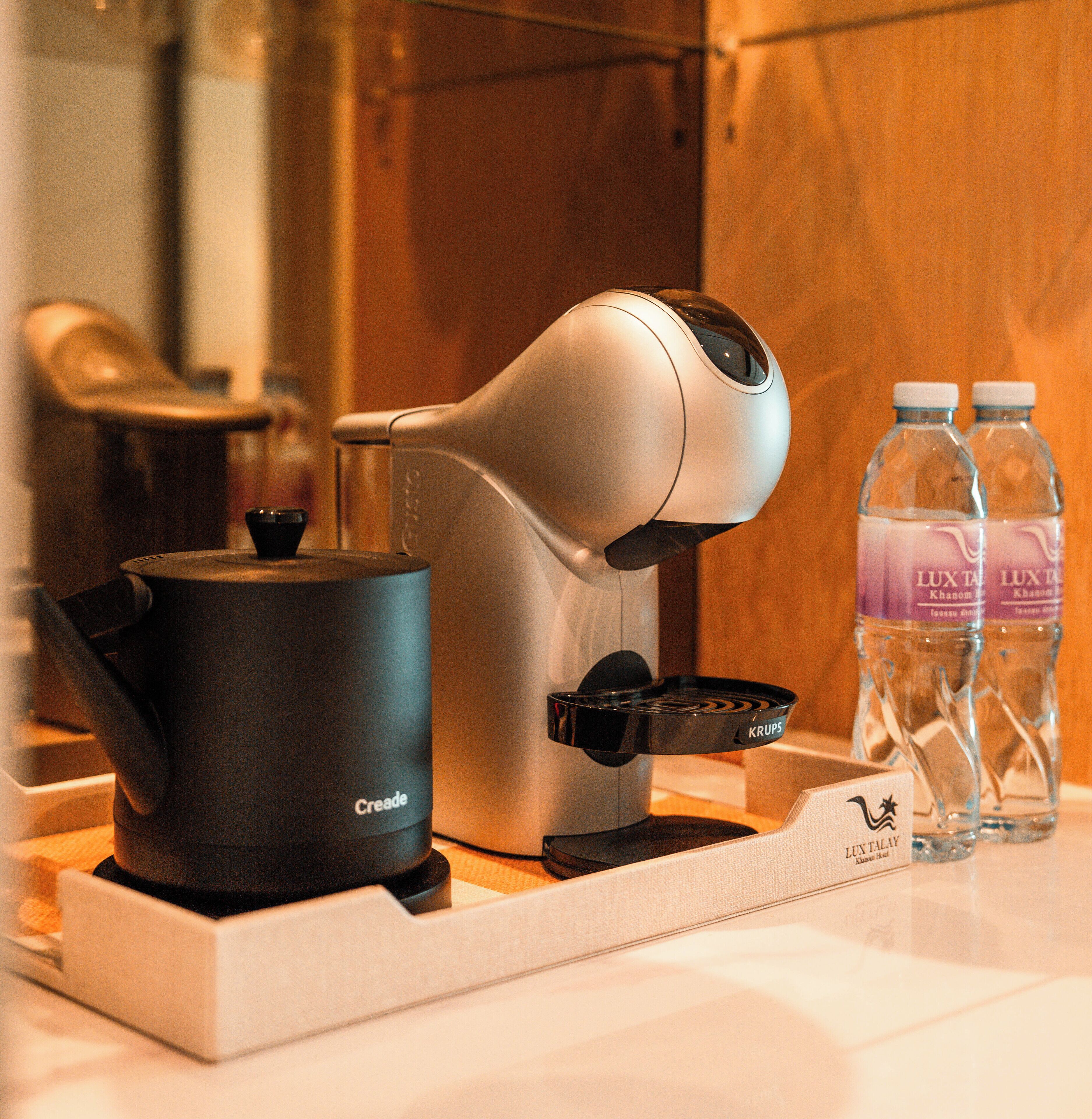 Luxtalay Khanom Hotel