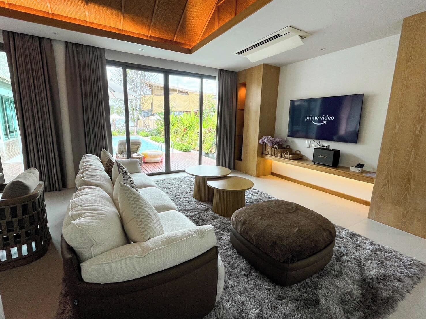 Luxtalay Khanom Hotel