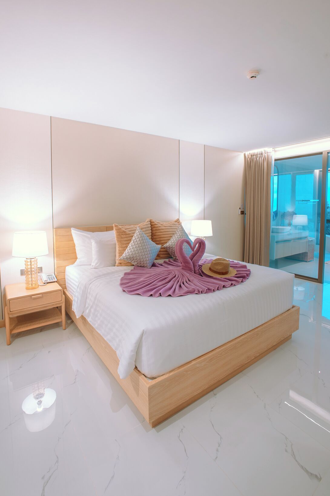 Luxtalay Khanom Hotel