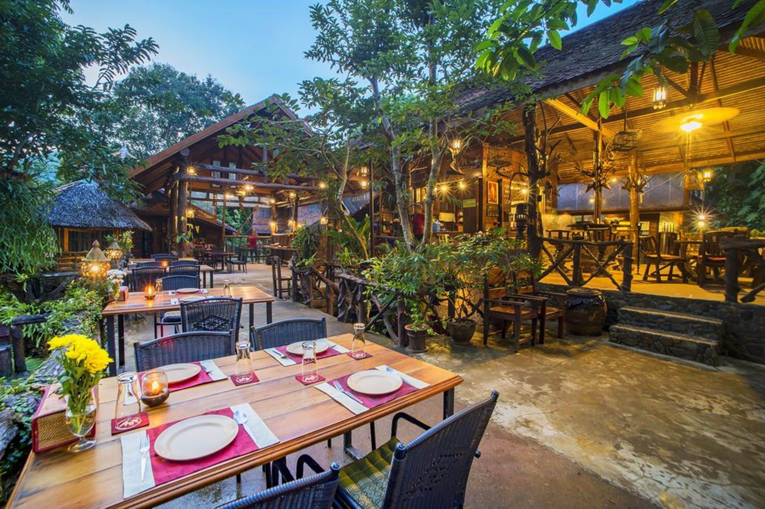 Art's Riverview Lodge