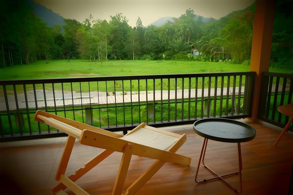 Art's Riverview Lodge