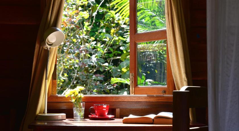 Art's Riverview Lodge