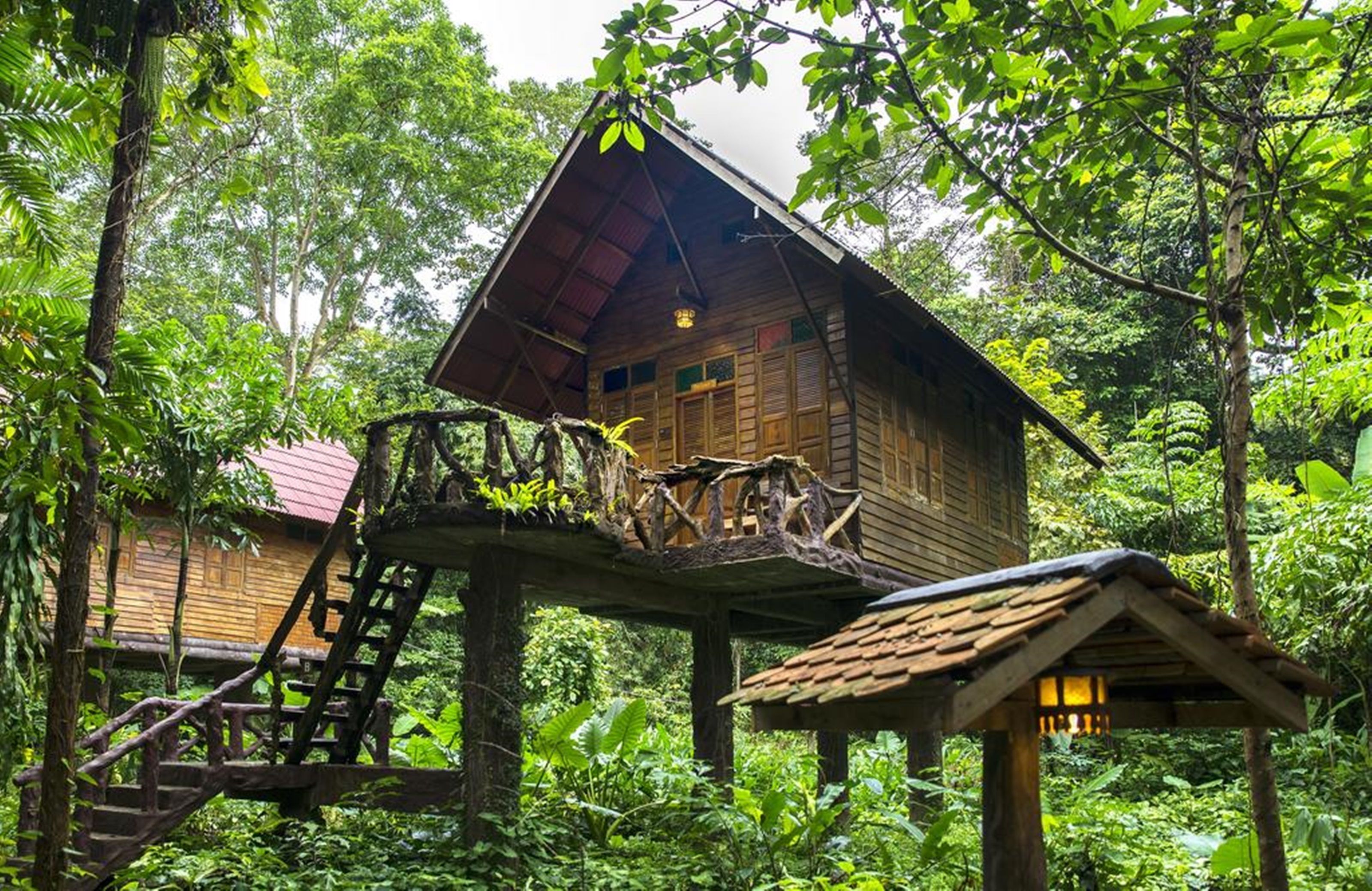 Art's Riverview Lodge