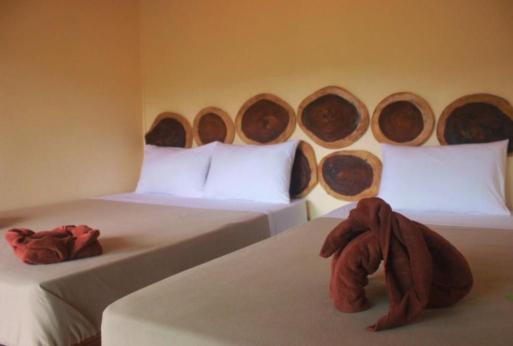 Khao Sok River Home Resort