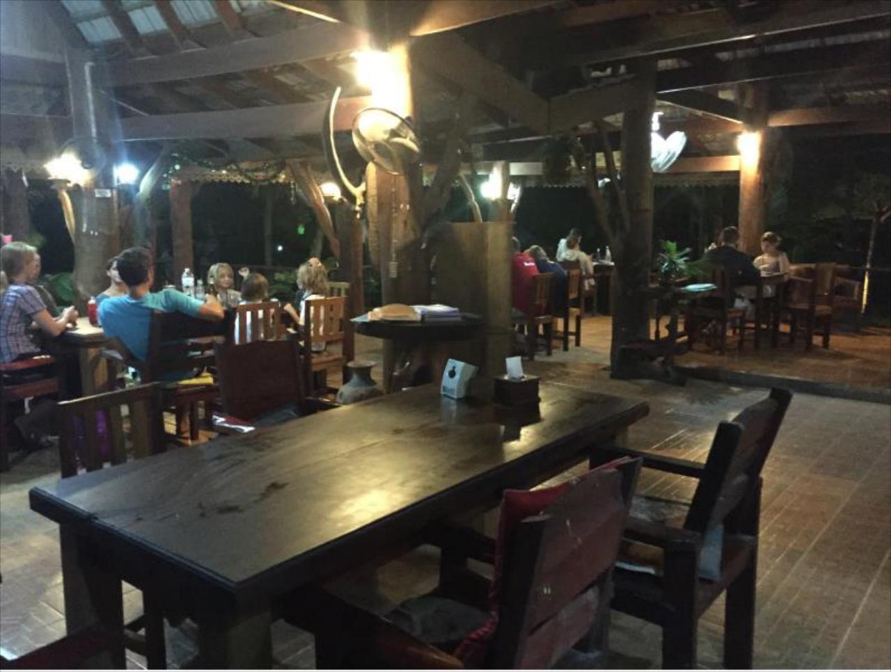Nung House Resort & Jungle Trekking