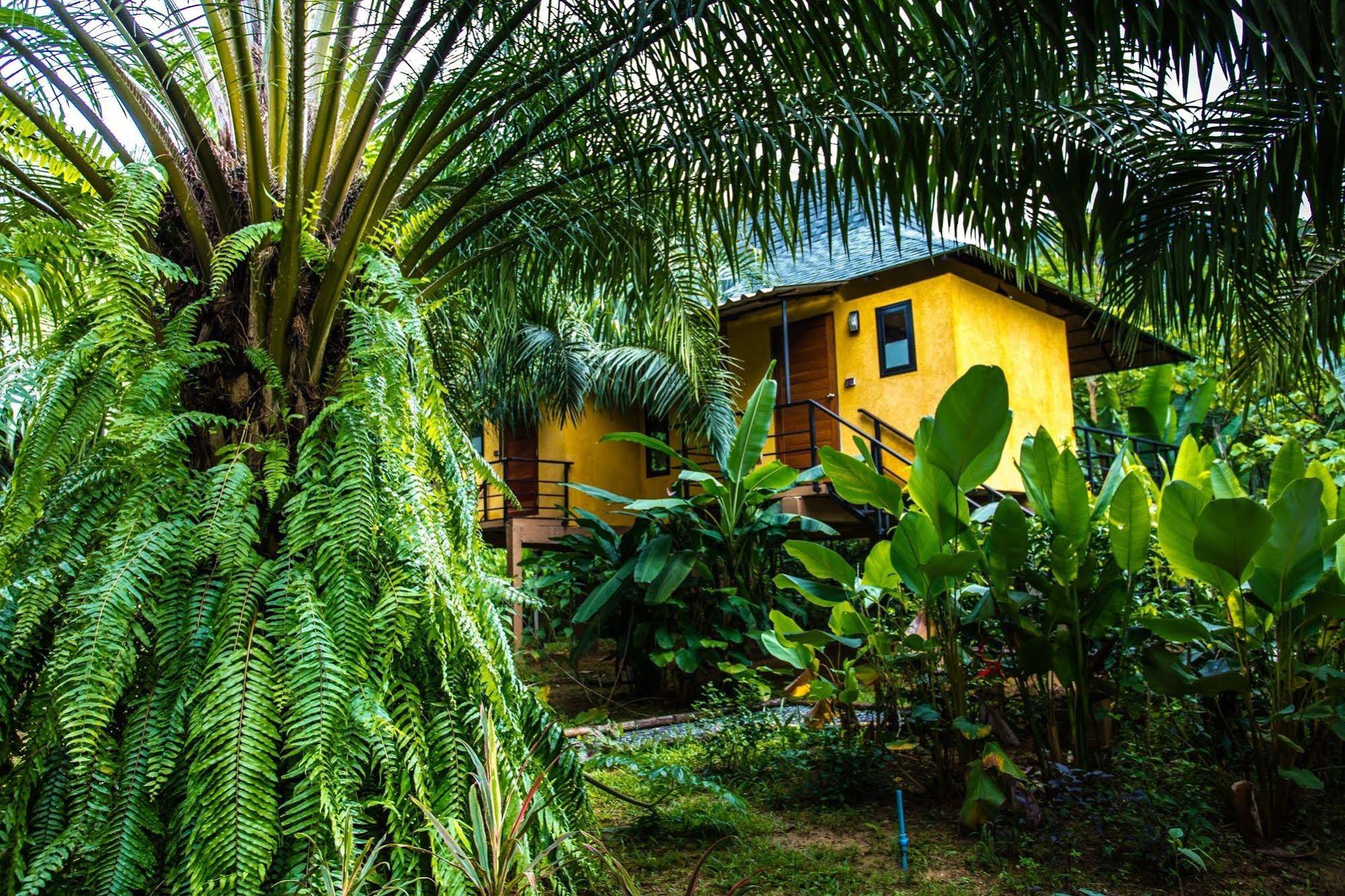 Anurak Community Lodge