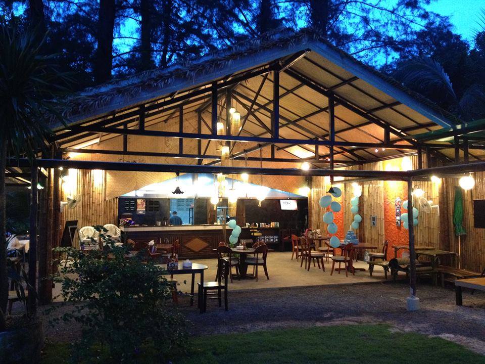 J2b Beach Bungalows Krabi