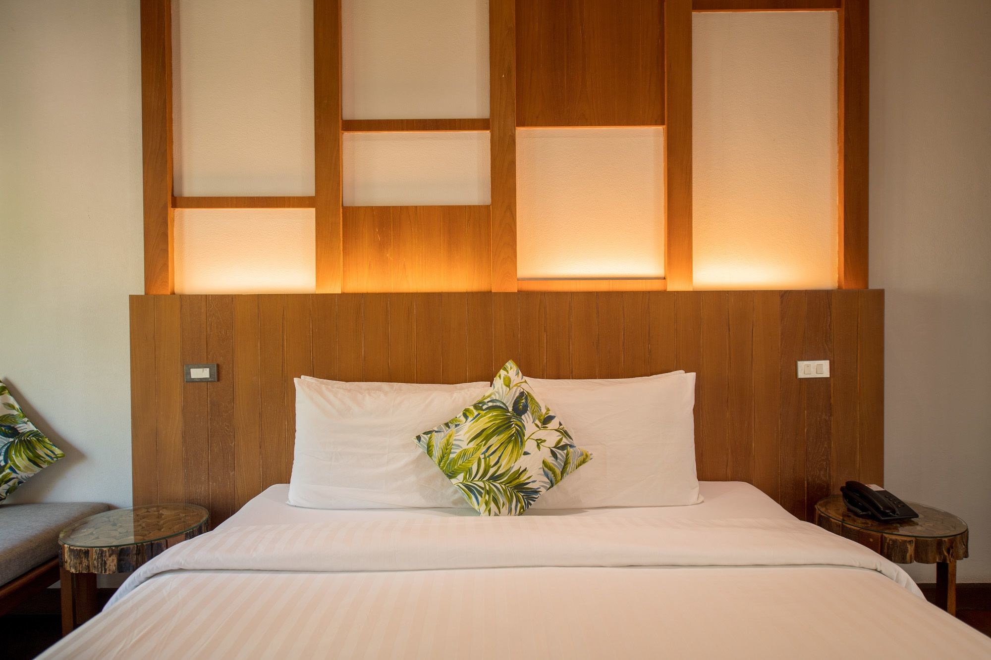 Tup Kaek Sunset Resort