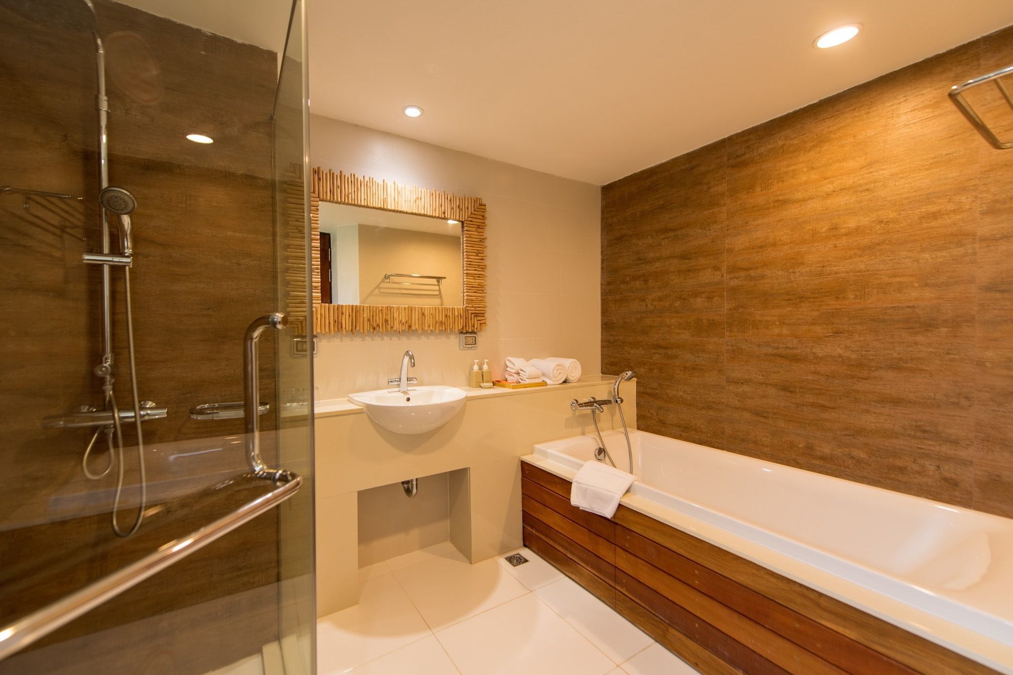 Tup Kaek Sunset Resort