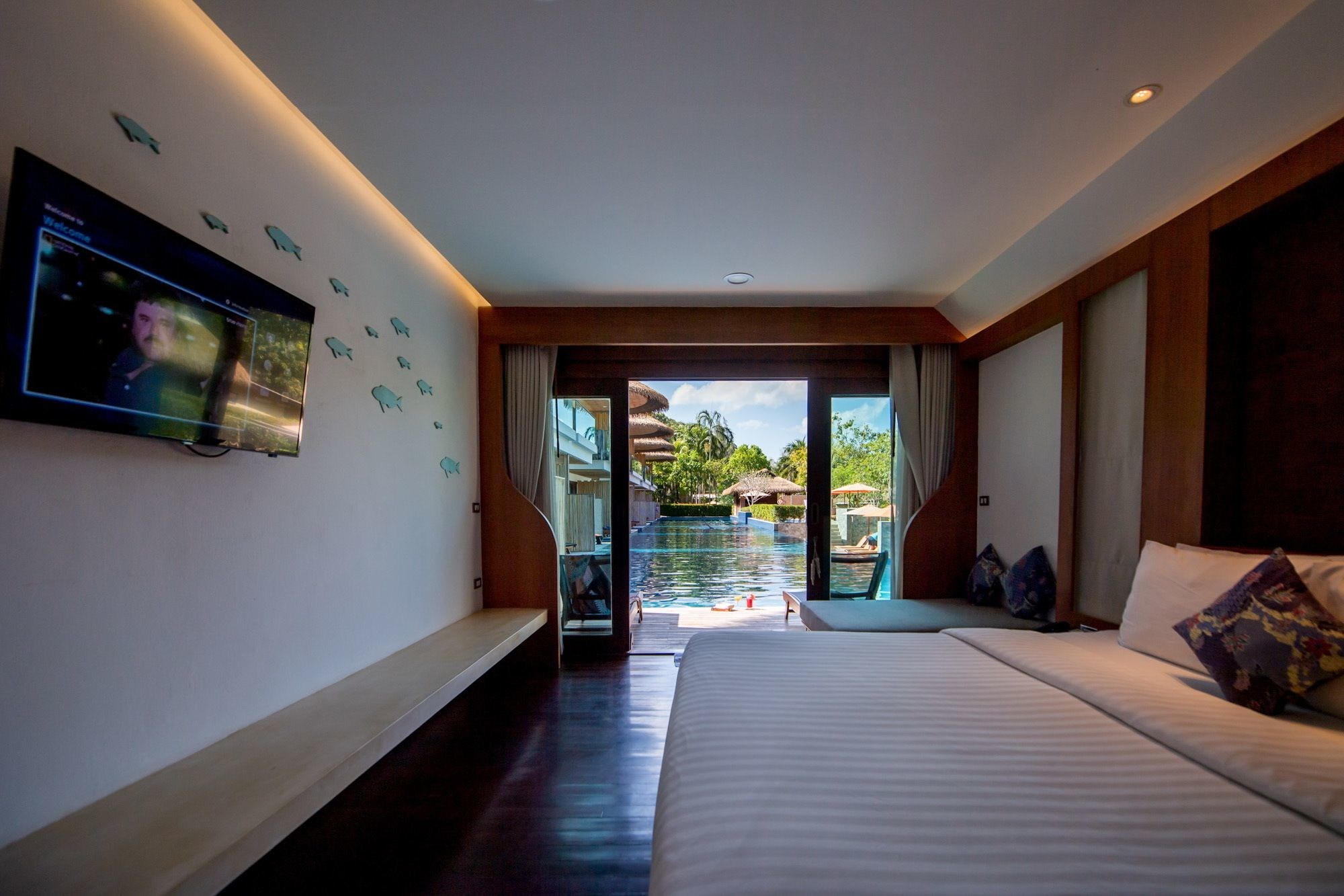 Tup Kaek Sunset Resort