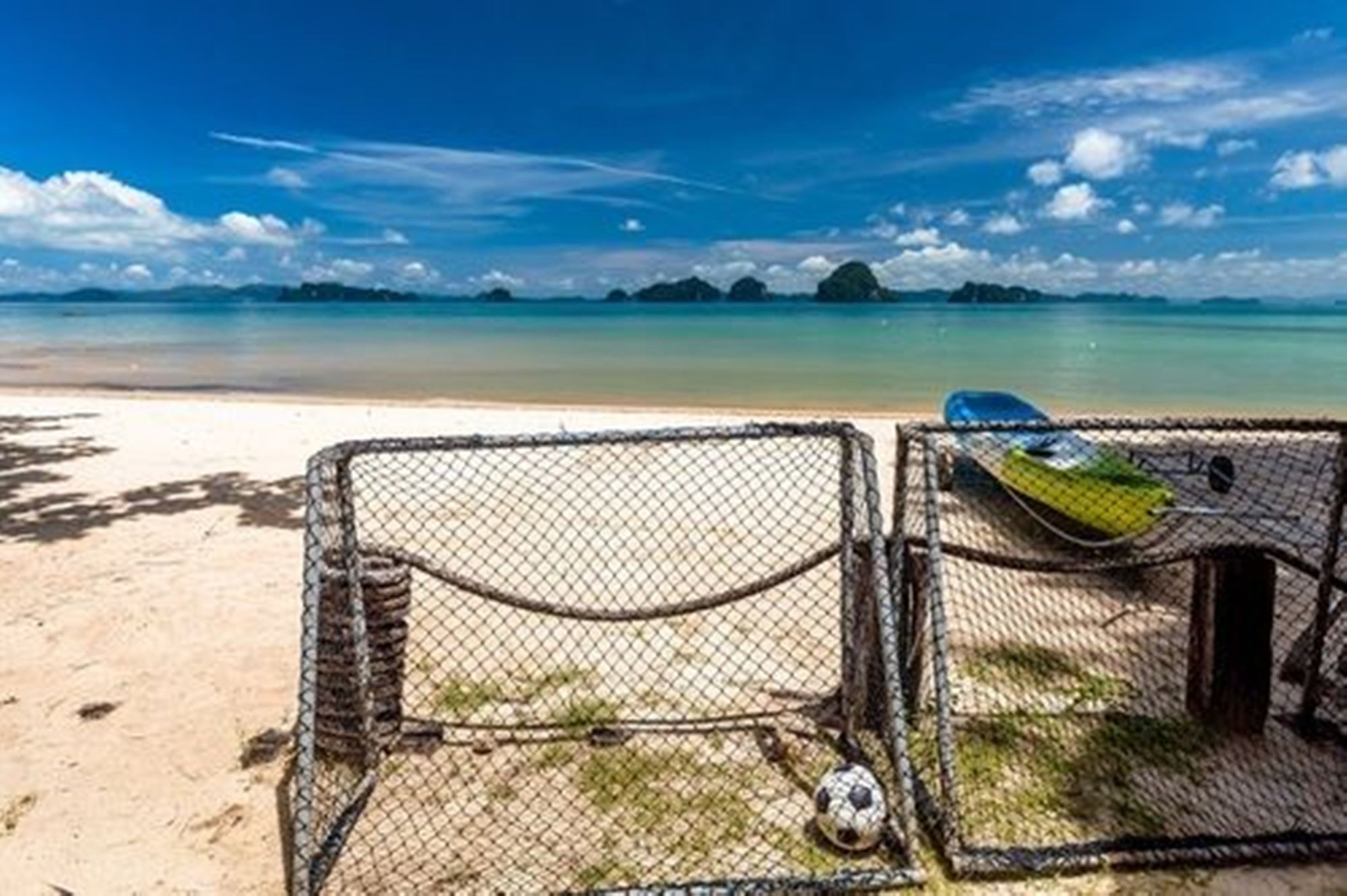 Tup Kaek Sunset Resort