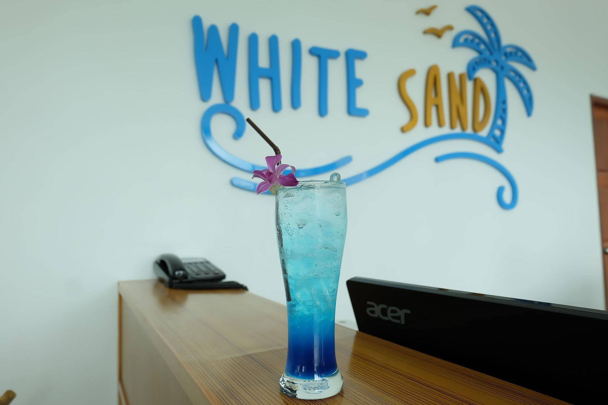 White Sand Halal House Krabi