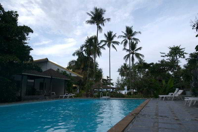 Koh Hai Fantasy Resort & Spa
