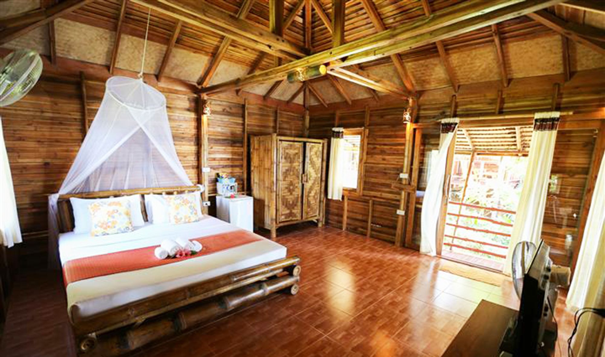 Koh Jum Resort