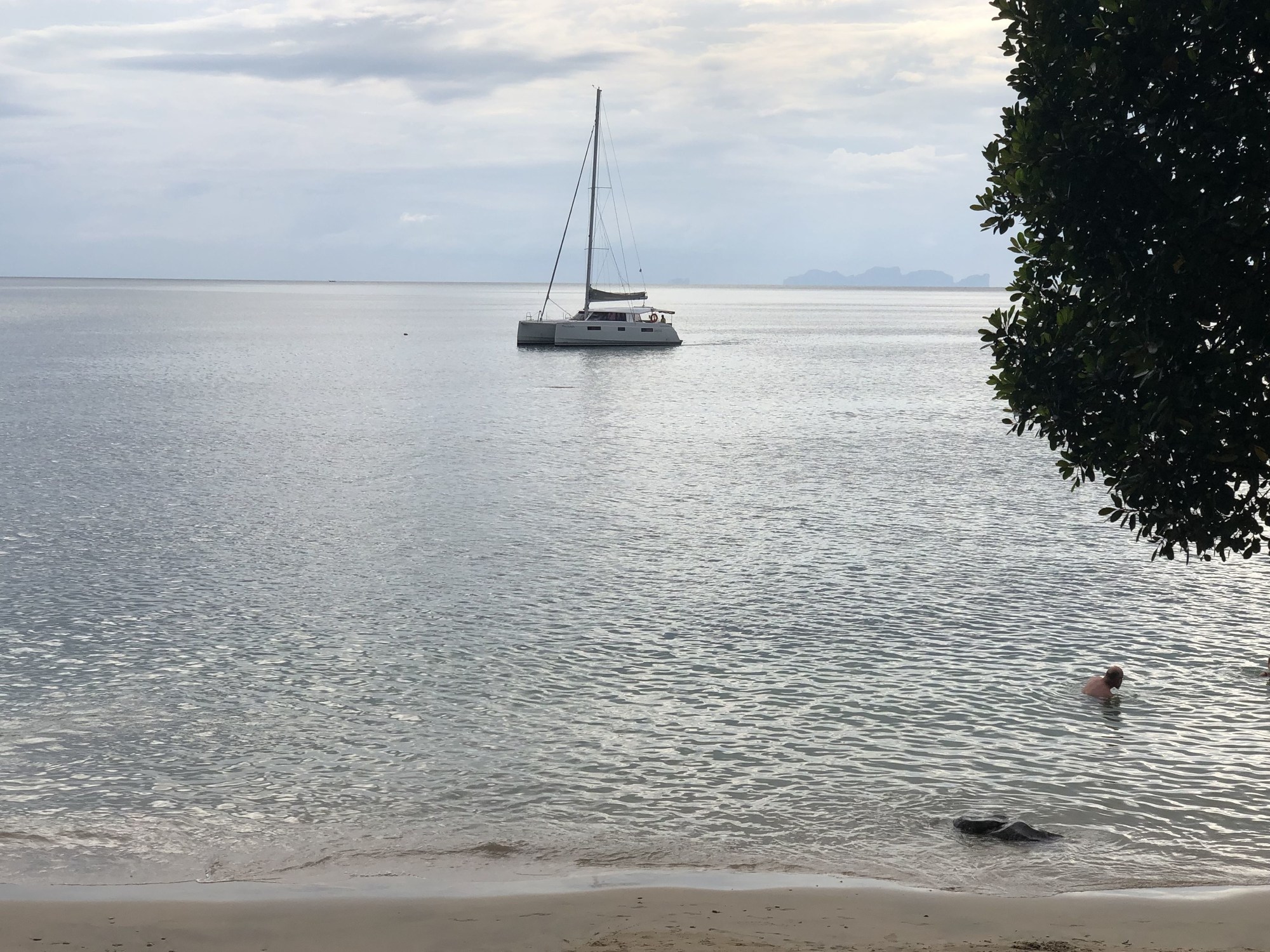 Koh Jum Ocean Beach Resort