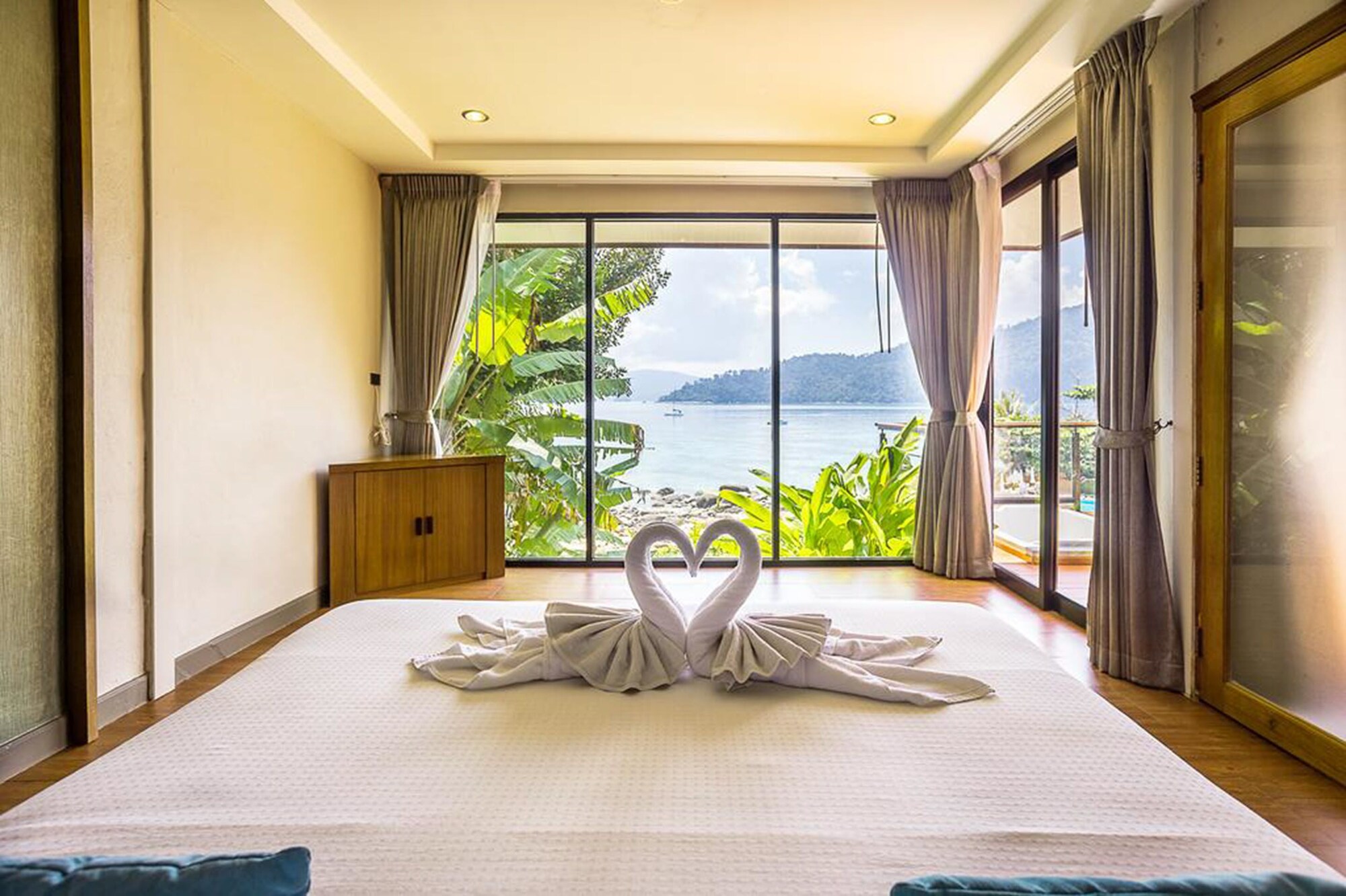 Asara Private Beach Resort